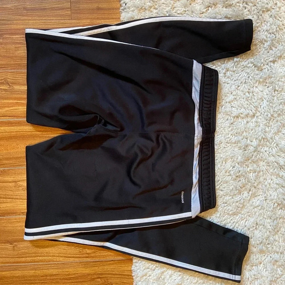 Adidas track pants 👖 - Picture 2 of 5